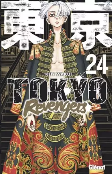 Rangement manga après Noël Tokyo revengers #manga #mangatheque