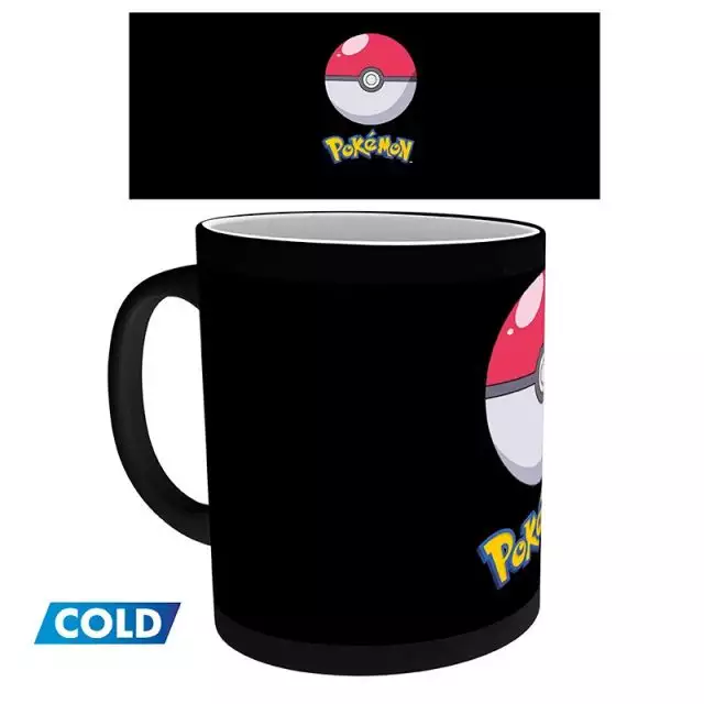 Mug Pokemon Zamazenta & Zacian - Vaisselle » Mug »